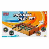 Omz 4558 Rising Sports Ahşap Masaüstü Langırt Kız Erkek Çocuk Oyuncak Eğitici Oyuncaklar