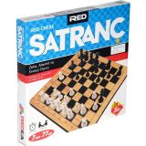 Omz 5505 Redka, Satranç Kız Erkek Çocuk Oyuncak Eğitici Oyuncaklar
