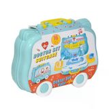 Omz 560 By Toys, Doktor Seti -1Adet Fiyatıdır- Model Bildirin Kız Erkek Çocuk Oyuncak Eğitici Oyuncaklar