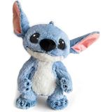 OMZ 6315870512 Disney Stitch 41CM Peluş Kız Erkek Çocuk Oyuncak Eğitici Oyuncaklar - Çok Renkli