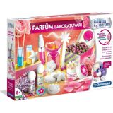 Omz 64434 Bilim Ve Oyun - Parfüm Laboratuvarı / +8 Yaş Kız Erkek Çocuk Oyuncak Eğitici Oyuncaklar