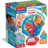 Omz 64816 Tech Toys - Eğitici Dünya +4 Yaş Kız Erkek Çocuk Oyuncak Eğitici Oyuncaklar