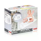 Omz 7052 Banyo Koltuğu Kaymaz Paspaslı Kız Erkek Çocuk Oyuncak Eğitici Oyuncaklar