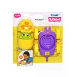Omz 73088 Tomy, Yarışcı Yumurtalar, 12-36 Ay Kız Erkek Çocuk Oyuncak Eğitici Oyuncaklar