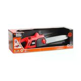 Omz 7600360103 Zincirli Testere ***Oyuncaktır*** Kız Erkek Çocuk Oyuncak Eğitici Oyuncaklar