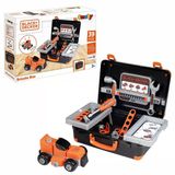 Omz 7600360904 Bricolo Box Tamir Seti Kız Erkek Çocuk Oyuncak Eğitici Oyuncaklar