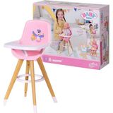 Omz 829271 Baby Born Mama Sandalyesi Kız Erkek Çocuk Oyuncak Eğitici Oyuncaklar