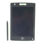 Omz 8,5 Inch Lcd Siyah Yazı Tahtası Kız Erkek Çocuk Oyuncak Eğitici Oyuncaklar