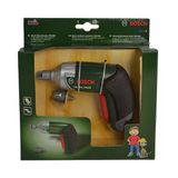 Omz 8602 Bosch Ixolino Sesli Ve Işıklı Oyuncak Matkap Tamir Seti Kız Erkek Çocuk Oyuncak Eğitici Oyuncak