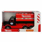 Omz 87768 Mammoet, Tenteli Tır (Kutuda) Kız Erkek Çocuk Oyuncak Eğitici Oyuncaklar
