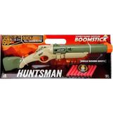 OMZ 91950 Huntsman Alpha Boomstick Iı Tüfek Kız Erkek Çocuk Oyuncak Eğitici Oyuncaklar - Çok Renkli