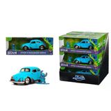 Omz 9333251314R00 Lilo Ve Stitch 1959 Vw Beetle 1 32 Kız Erkek Çocuk Oyuncak Eğitici Oyuncaklar