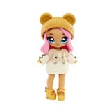 Omz 988380 Nanana Surprise Minis Sarah Snuggles Bebeği Kız Erkek Çocuk Oyuncak Eğitici Oyuncaklar