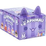 OMZ APH10000 Aphmau Sürpriz Pelüş 6027 - 1ADET Fiyatıdır Kız Erkek Çocuk Oyuncak Eğitici Oyuncaklar - Çok Renkli