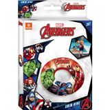 Omz Avangers Can Simidi 50Cm Kız Erkek Çocuk Oyuncak Eğitici Oyuncaklar