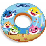 Omz Baby Shark Can Simidi 50Cm Kız Erkek Çocuk Oyuncak Eğitici Oyuncaklar