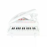 Omz Bao-1504B 31 Tuşlu Mini Piano Mp3 Kız Erkek Çocuk Oyuncak Eğitici Oyuncaklar