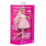 Omz Barbie Deluxe Style Bebekler - Mate-Hyv24 Kız Erkek Çocuk Oyuncak Eğitici Oyuncaklar