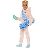 Omz Barbie Dream Besties Ana Karakter Bebekler Ken Kız Erkek Çocuk Oyuncak Eğitici Oyuncaklar