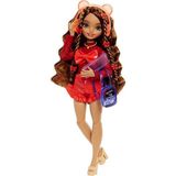 OMZ Barbie Dream Besties Ana Karakter Bebekler Teresa Kız Erkek Çocuk Oyuncak Eğitici Oyuncaklar - Çok Renkli