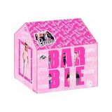 Omz Barbie Ev İpi Oyun Çadırı Kız Erkek Çocuk Oyuncak Eğitici Oyuncaklar