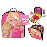 Omz Barbie Oyun Ve Bebek Çantası Kız Erkek Çocuk Oyuncak Eğitici Oyuncaklar