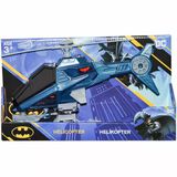 Omz Batman Helikopter Ml505 Kız Erkek Çocuk Oyuncak Eğitici Oyuncaklar