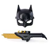 Omz Batman Kılıç Ve Maske Seti Işıklı Kız Erkek Çocuk Oyuncak Eğitici Oyuncaklar