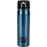 Omz Bear&Deer Otomatik Kapak Termos Matara 500 Ml 0003 Kız Erkek Çocuk Oyuncak Eğitici Oyuncaklar