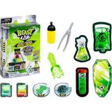 OMZ Beast Lab Canavar Laboratuvarı Yedek Paket 11107 - GIO-BTL02000 Kız Erkek Çocuk Oyuncak Eğitici Oyun - Çok Renkli