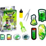 Omz Beast Lab Canavar Laboratuvarı Yedek Paket 11107 - Gıo-Btl02000 Kız Erkek Çocuk Oyuncak Eğitici Oyun