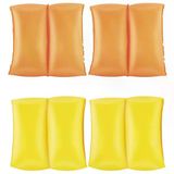 Omz Bestway 3 - 6 Yaş Havuz Kolluk Seti 20 X 20Cm Kız Erkek Çocuk Oyuncak Eğitici Oyuncaklar
