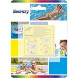 OMZ Bestway Tamir Seti Kız Erkek Çocuk Oyuncak Eğitici Oyuncaklar - Çok Renkli