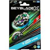 OMZ BEY04000 Beyblade 1li Set Lance Knight 4-80HN Kız Erkek Çocuk Oyuncak Eğitici Oyuncaklar - Çok Renkli