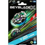 Omz Bey04000 Beyblade 1Li Set Lance Knight 4-80Hn Kız Erkek Çocuk Oyuncak Eğitici Oyuncaklar