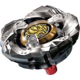 OMZ Beyblade 1'li Set Claw Leon 5-60 P Kız Erkek Çocuk Oyuncak Eğitici Oyuncaklar - Çok Renkli