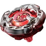 OMZ Beyblade 1'li Set Scythe Incendio 4-60T Kız Erkek Çocuk Oyuncak Eğitici Oyuncaklar - Çok Renkli