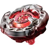 Omz Beyblade 1'Li Set Scythe Incendio 4-60T Kız Erkek Çocuk Oyuncak Eğitici Oyuncaklar