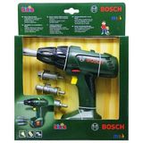 Omz Bosch Oyuncak Akülü Vidalama - S00008402 Kız Erkek Çocuk Oyuncak Eğitici Oyuncaklar