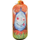 Omz Bsk 5620 Baskılı Kum Torbası 40X18cm -Ky Spor Kız Erkek Çocuk Oyuncak Eğitici Oyuncaklar
