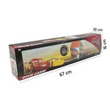 Omz Cars Oyun Çadırı Ebat 95X95x65cm - 85062 Kız Erkek Çocuk Oyuncak Eğitici Oyuncaklar