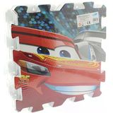 Omz Cars Yer Matı Kız Erkek Çocuk Oyuncak Eğitici Oyuncaklar
