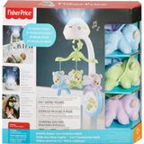 Omz Cdn41 Fisher-Price® Kelebekli Rüyalar Dönence Kız Erkek Çocuk Oyuncak Eğitici Oyuncaklar
