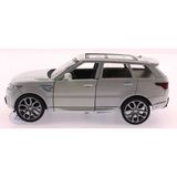 Omz Çek Bırak Beyaz Metal Araba Sl6602bl Kız Erkek Çocuk Oyuncak Eğitici Oyuncaklar
