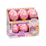Omz Cke05000 Cookeez Makery Yum Yumz Dondurma İkili Paket Kokulu Peluş Kız Erkek Çocuk Oyuncak Eğitici O