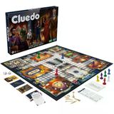Omz Cluedo Kutu Oyunu Kız Erkek Çocuk Oyuncak Eğitici Oyuncaklar