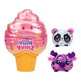 Omz Cookeez Dondurmalar İkili Paket Kız Erkek Çocuk Oyuncak Eğitici Oyuncaklar
