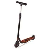 Omz Cool Wheels 2 Tekerlekli Işıklı Scooter Turuncu Kız Erkek Çocuk Oyuncak Eğitici Oyuncaklar