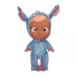 Omz Cry Babies Ağlayan Stitch Kız Erkek Çocuk Oyuncak Eğitici Oyuncaklar