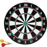 Omz Dart Oyun Seti 36,5Cm. Kız Erkek Çocuk Oyuncak Eğitici Oyuncaklar
